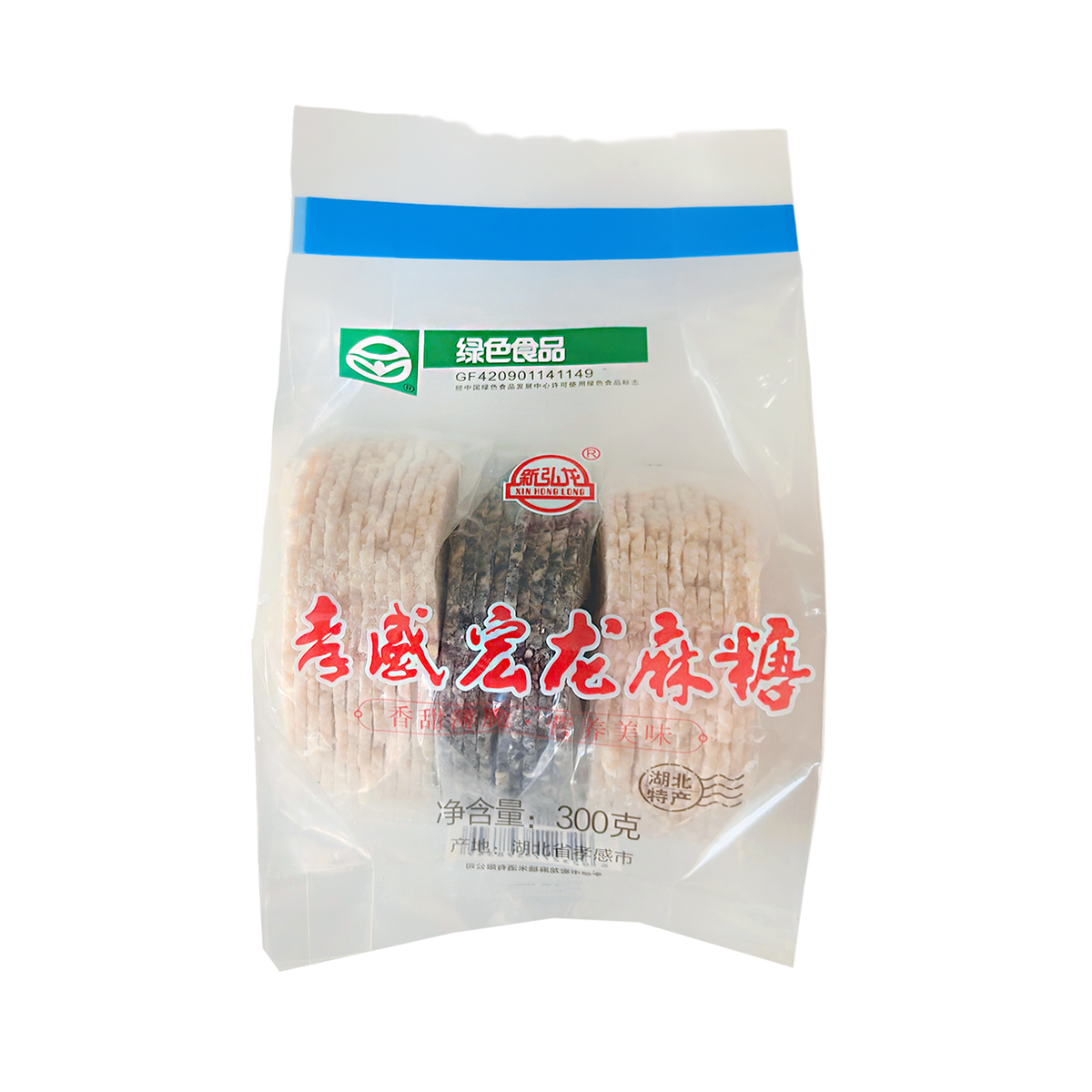 包糖	