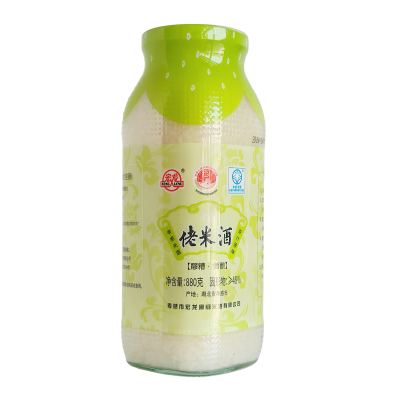 Honglong 880g Lao Rice Wine