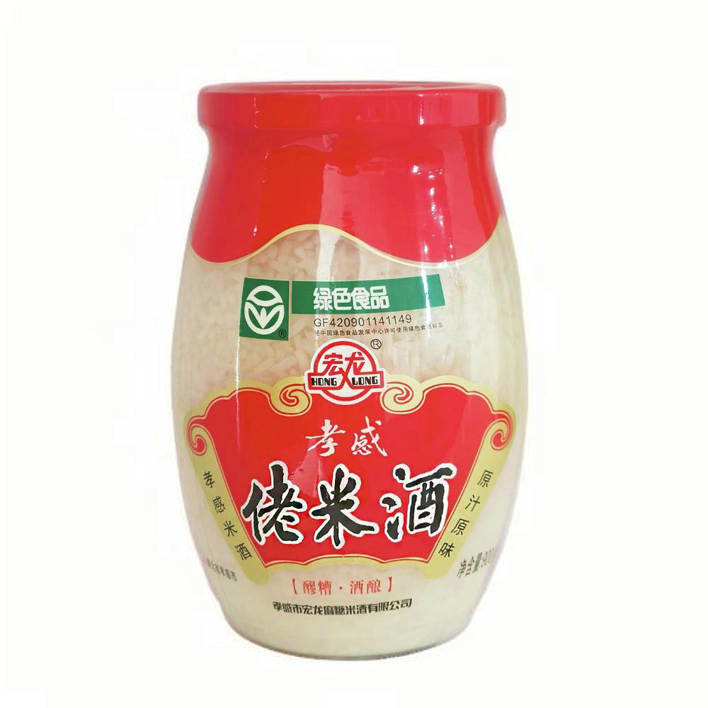 Honglong Red Bottle 900g