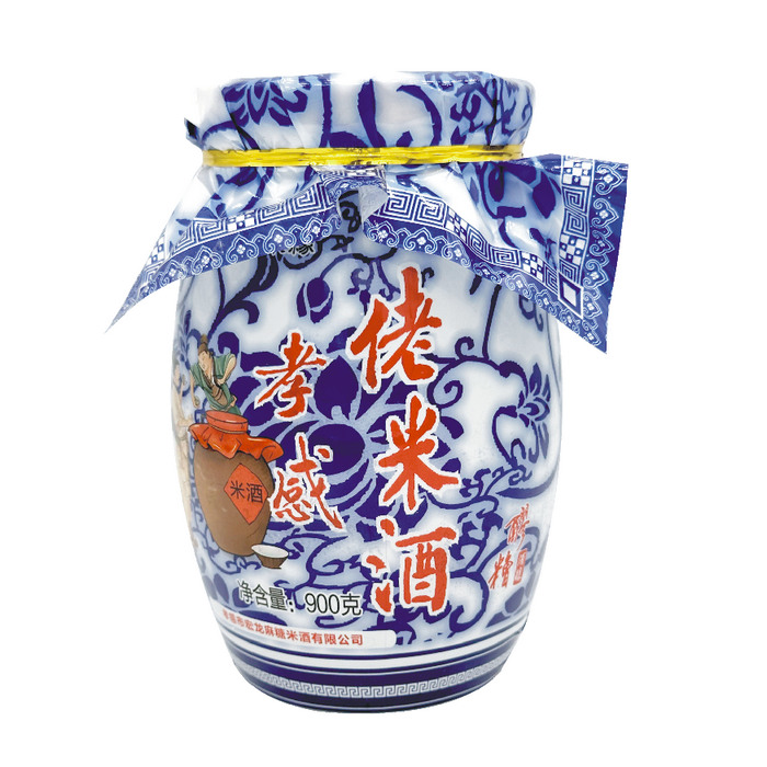 Xiaomi Yuanlao Rice Wine 900g