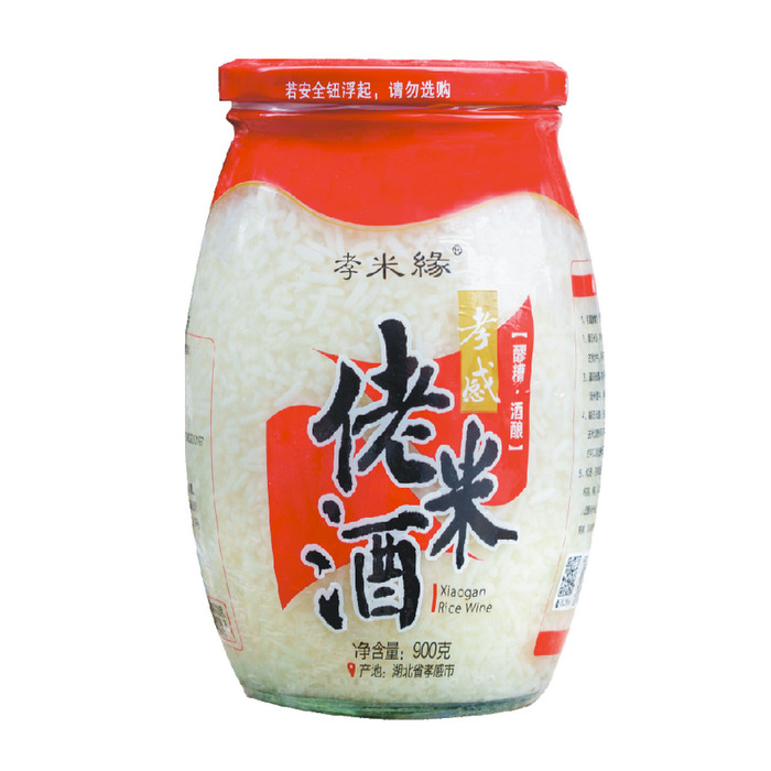Xiaomi Yuanlao Rice Wine 900g